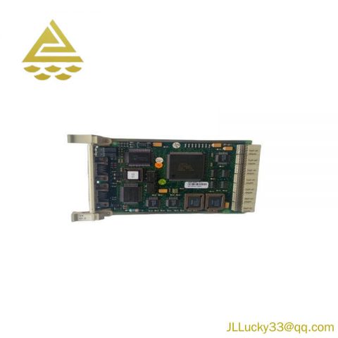 ABB YPK107E | 3ASD489301A410 AC Module - Advanced Industrial Control System Component