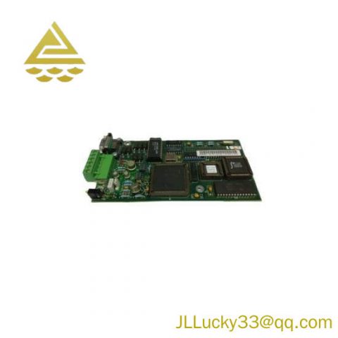 ABB YPK113A UART Communication Module for Industrial Automation, 61002774