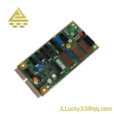 ABB YPM102A YT204001-AA Industrial Control Module