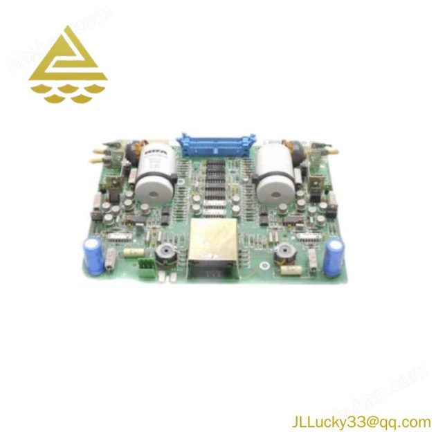 ABB YPN104C YT204001-DS Industrial Control Circuit Board
