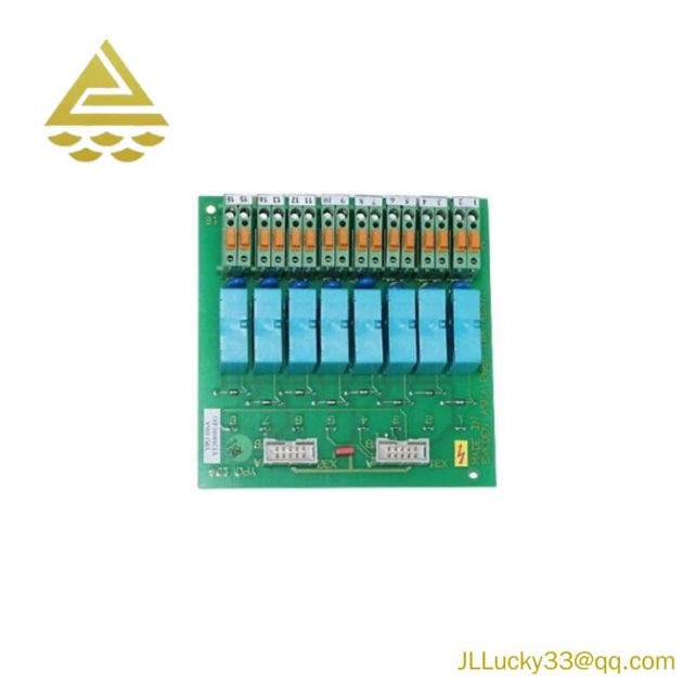ABB YPO106A YT204001-EG: Advanced Digital Output Module