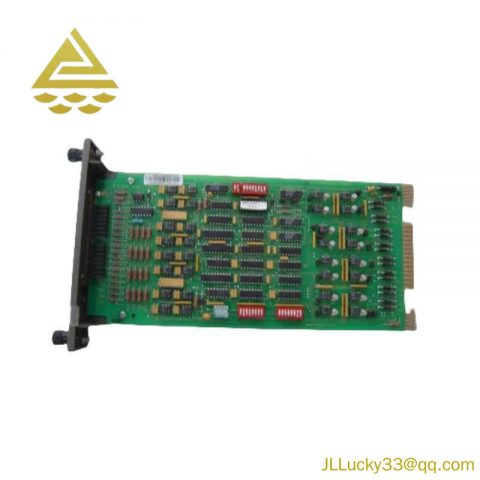 ABB YPP105E YT204001-FK - Advanced Control Module for Industrial Automation