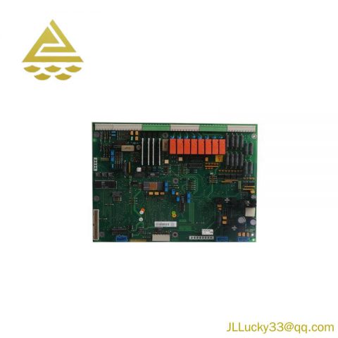 ABB YPQ202A Control Board: Industrial Automation Solutions