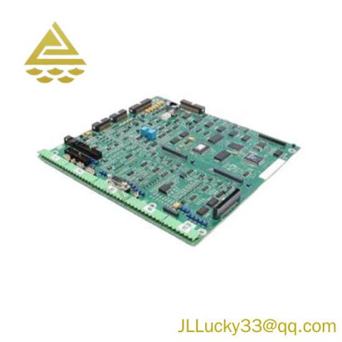 ABB YXA118A 3ASD510001C11 Current Feedback Board