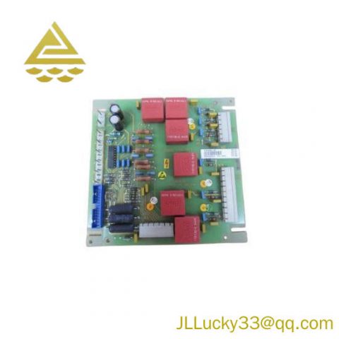 ABB YXU167G ASEA Circuit Board: High-Performance Control Module