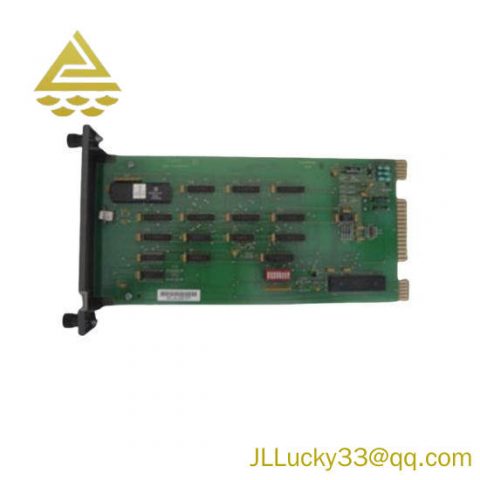 ABB YXU168G YT204001-JF Control Board