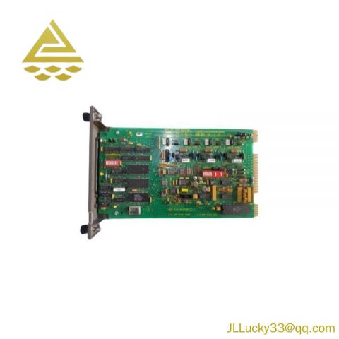 ABB YXU202A 3ASD510001C10 - Brand New Industrial Control Module