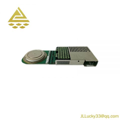 ABB AC10 272001R0101 5SXE 10-0181 5SHY 35L4520 5SGY 35L4520 IGCT Module, High-Performance Power Conversion Solution