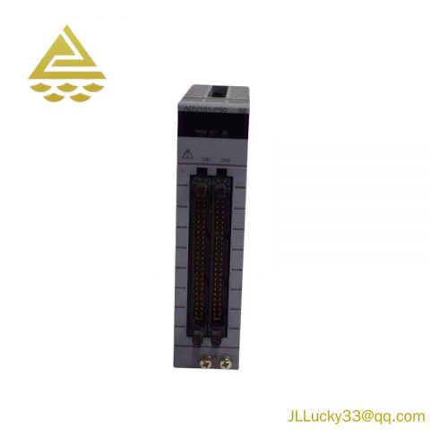 Yokogawa ADV161-P00 S2: 64-Point Digital Input Module for Advanced Automation Solutions