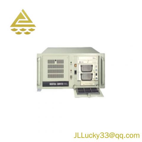 Advantech IPC-610L E5300 1GB RAM, 500GB HDD