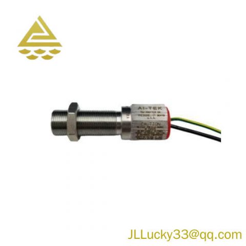 AI-TEK 70085-1010-562 Industrial Sensor