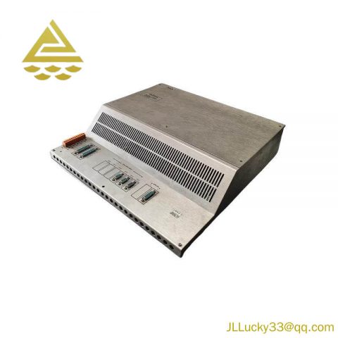 Allen Bradley 8601 Axis Processor, Precision Control for Industrial Automation