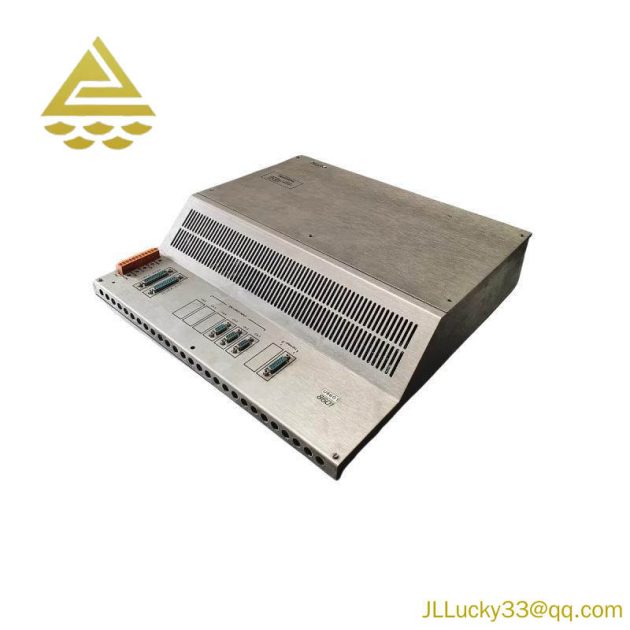 Allen Bradley 8601 Axis Processor, Precision Control for Industrial Automation
