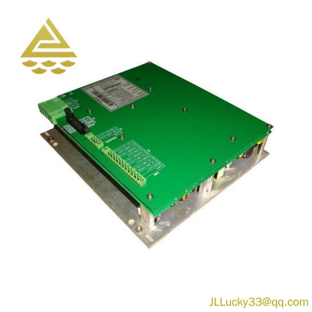 Allen Bradley Mox720-P4668E, 80026-518-01-R DC Power Supply