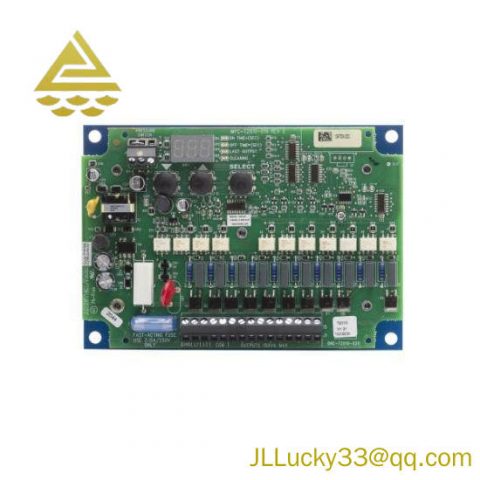 LS Automation XP3070C-T Industrial Control Module