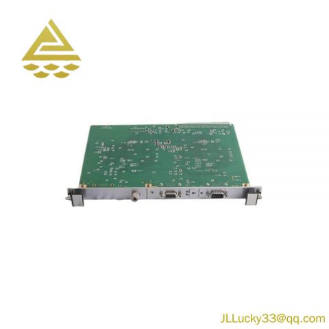 ALSTOM 8152-4002 PLC Module, Advanced Control Solutions