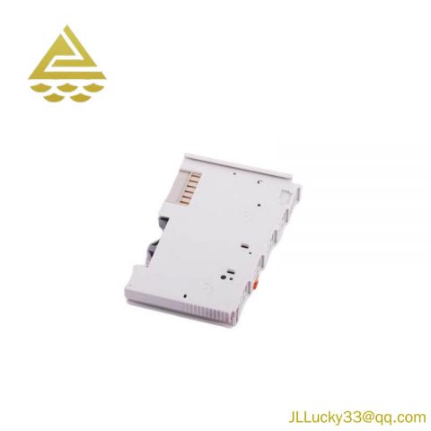 ALSTOM 8261-4155: Advanced Ladder Processor, High Performance Control Solution