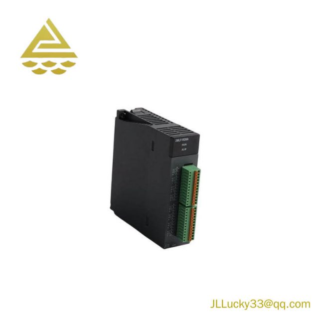 ALSTOM AS111-2 Module Card for Industrial Control Systems