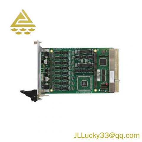 AMAT ASSY No. 603603-106 0190-15384 IO Module