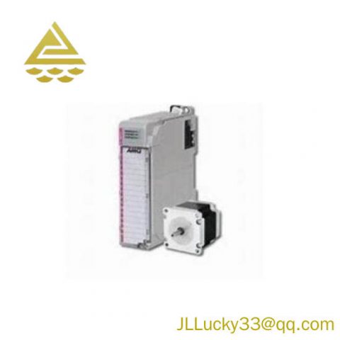 AMCI AMCI 7264: Industrial Control Module for Advanced Automation Solutions