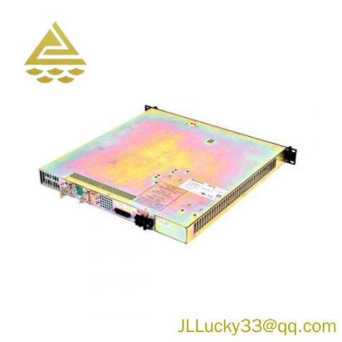 AMETEK DCS33-33E DC Power Supply: Precision & Efficiency for Industrial Control Systems