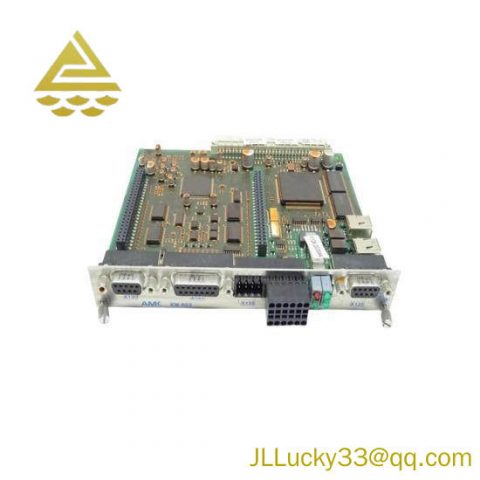 AMK AE-R03-2.03+AE-ETC-1.01 Industrial Motherboard