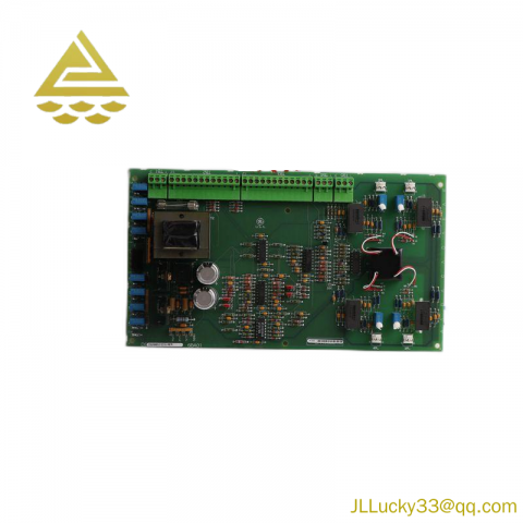 AMK AE-R03 KW-R03-1208365 Industrial Control Card