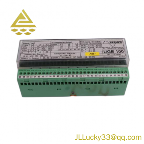 AMK KW-EC1/AE-ETC-1.01: Industrial Automation Module, Precision & Efficiency in Control Systems