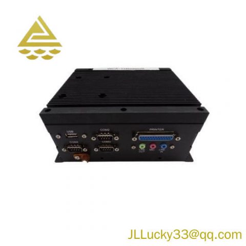Arista MicroBox-6824A Industrial Panel Computer, 12V, 2A - A Leading Choice for Robust, Compact Computing Solutions