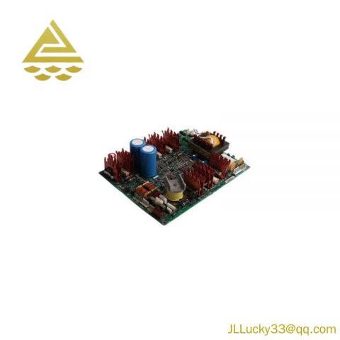 ASML PWB-820222-2, High-Performance PLC Module for Industrial Automation