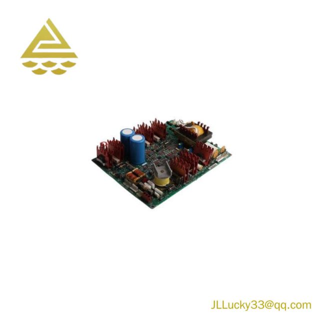 ASML PWB-820222-2, High-Performance PLC Module for Industrial Automation