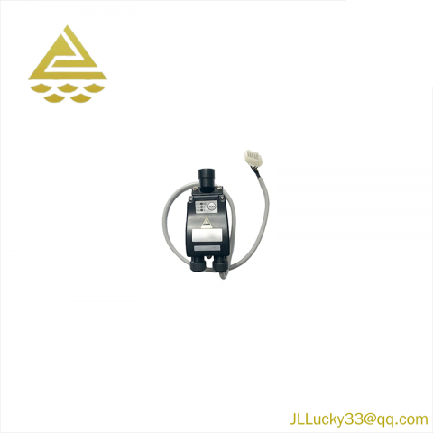 Atlas Copco EWD50B - Industrial Drain Valve, for Efficient Air Compressor Maintenance