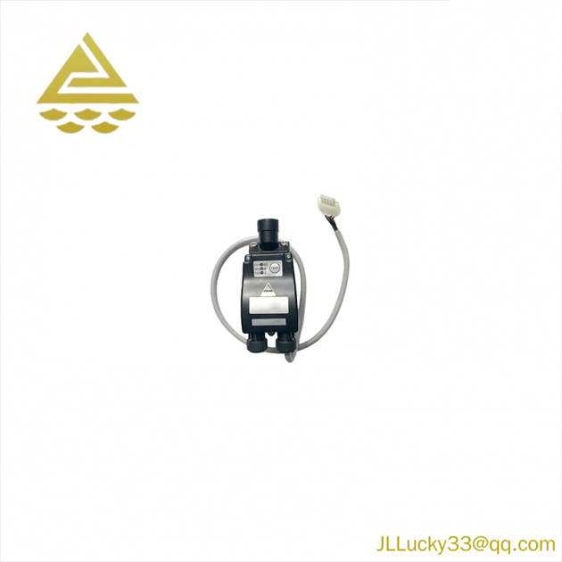 Atlas Copco EWD50B - Industrial Drain Valve, for Efficient Air Compressor Maintenance