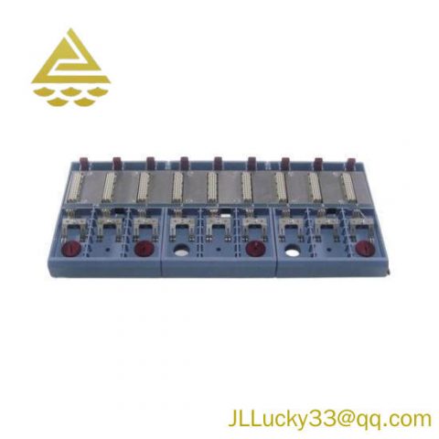 B&R 3BP152.4 - Modular PLC Base Plate for Industrial Automation
