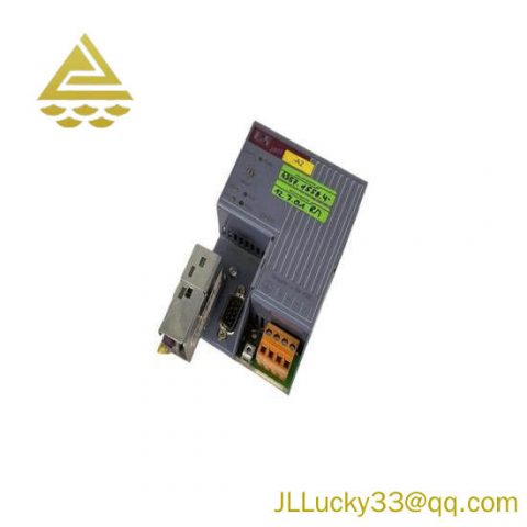 B&R 7CP470 CPU Module, Advanced Industrial Control Solution