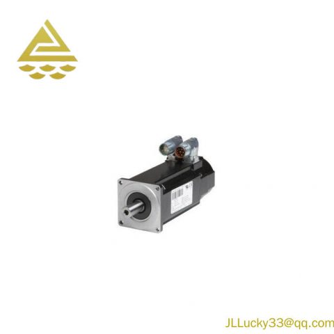 B&R 8LVA22.B1030D000-0 Servo Motor: Precision Control in Industrial Automation