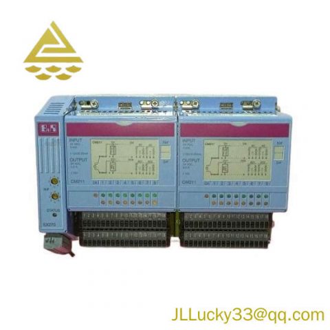 B&R CM211 - Compact IO Module for Modern Automation, 100 characters