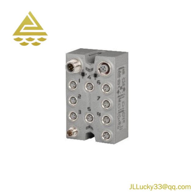 B&R ECR165 Thermal Control System, Advanced Industrial Automation Control Module