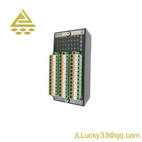 BACHMANN DO232 - Digital Output Modules, PLC for Industrial Control
