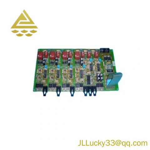 Baumuller 3.8923D Servo Drive Card - Precision Control Module