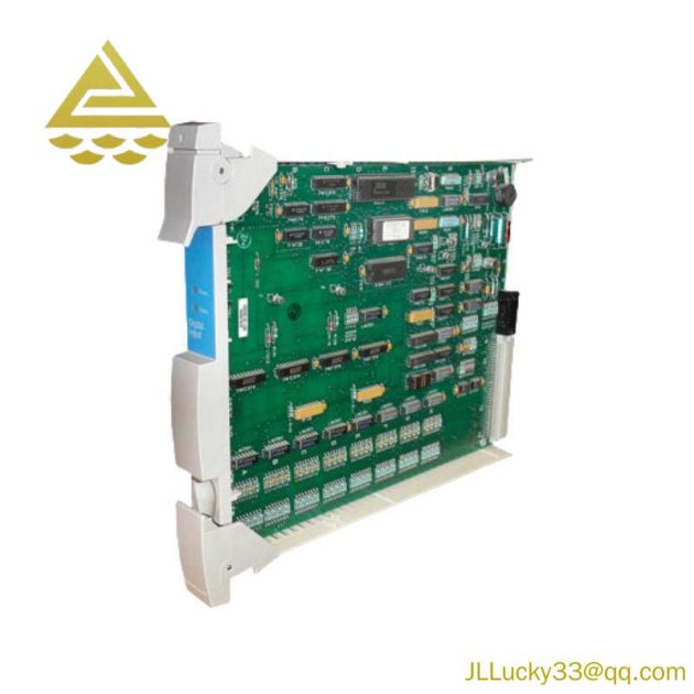 BAUTZ E642B-MGB Moderate Data Throughput Control Module
