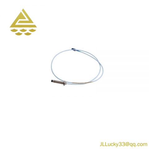 BENTLY 1-536067-4 Vibration Monitoring Module