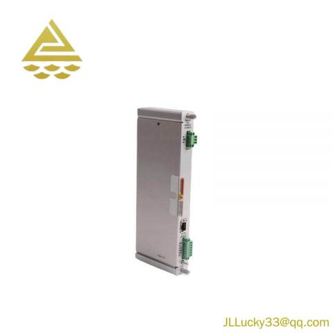 BENTLY 125736-01 High Precision Vibration Monitoring Module