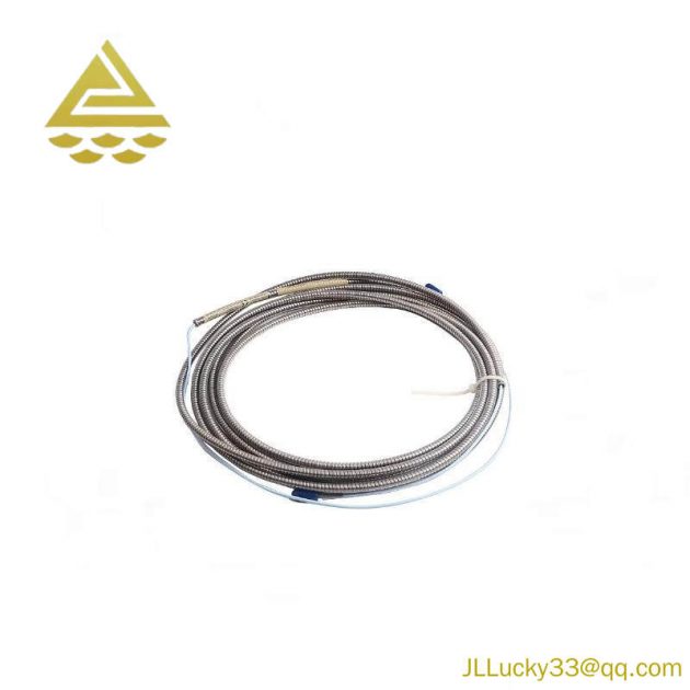 BENTLY 132417-01 Module for Industrial Control Systems