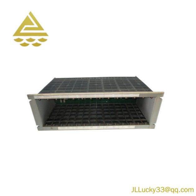 BENTLY 132417-01 Module for Industrial Control Systems