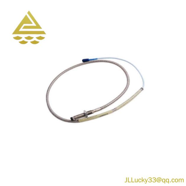 BENTLY 132417-01 Module for Industrial Control Systems