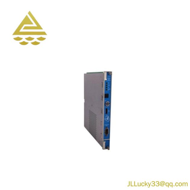 Bently 135489-03 Processor for Logical Processing, 200 Characters Limit
