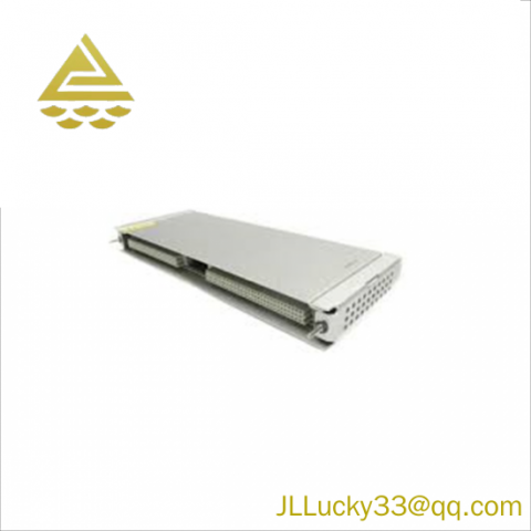 Bently Nevada 136188-01 - High Precision Industrial Control Module
