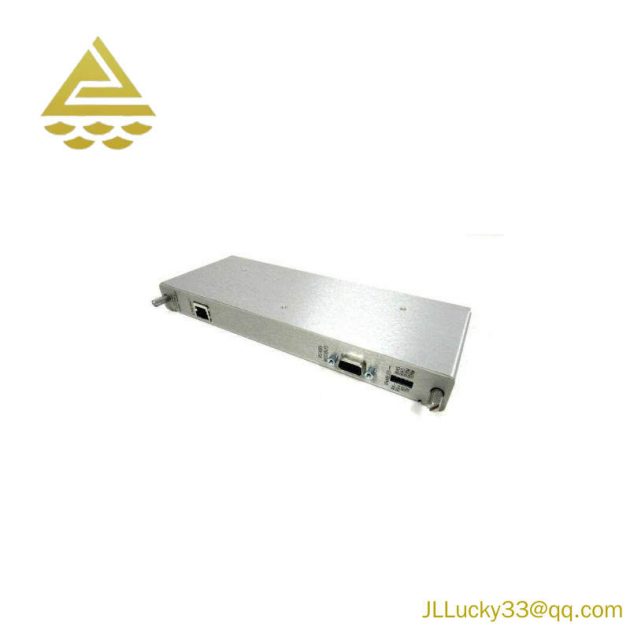 Bently Nevada 136188-01 - High Precision Industrial Control Module