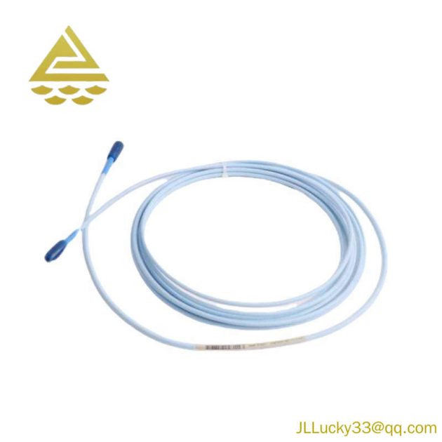 BENTLY 1900/65A (167699-02) Industrial Vibration Monitoring Sensor